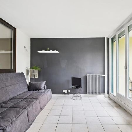 Appartement Le Glatigny- Chesnay à Le Chesnay  Extérieur photo
