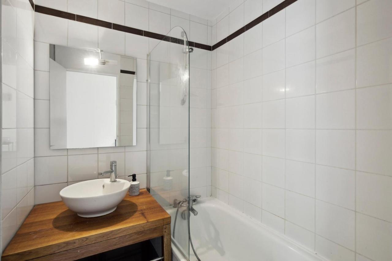 Appartement Le Glatigny- Chesnay à Le Chesnay  Extérieur photo